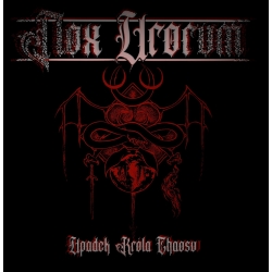 Nox Urorum - Upadek Króla Chaosu