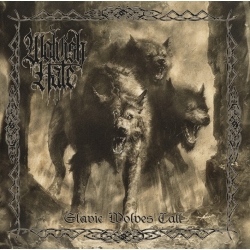 Wolvish Hate - Slavic Wolves Call