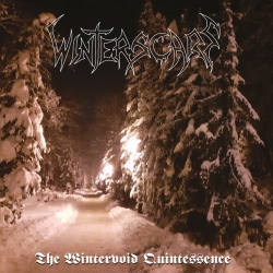 Winterscars - The Wintervoid Quintessence
