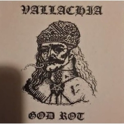 Vallachia - God Rot