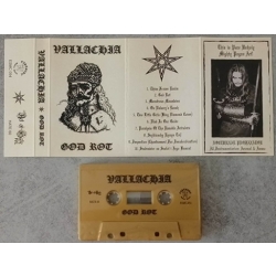 Vallachia - God Rot