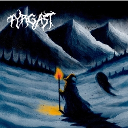Fyrgast - Mountains of Doom