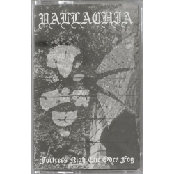 Vallachia - Fortress Nigh the Odra Fog