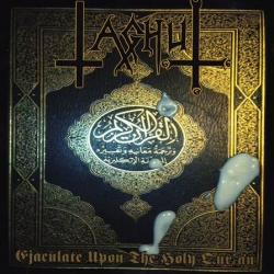 Taghut - Ejaculate upon the Holy Qur'an