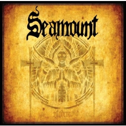 Seamount - NTODRM