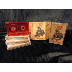 Temple of Decay - Profanus