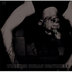 Lost Life - Wrecked Human Deathcult