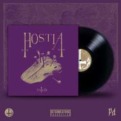 Hostia - Nailed