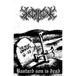 Kolac - Bastard Son is Dead