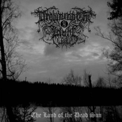 Drowning the Light - The Land of the Dead Sun