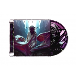 Agima Sun - Ultra Fiction