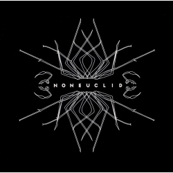 Noneuclid - The Crawling Chaos
