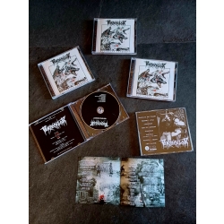 Persecutor ‎- Dystopian Conquest