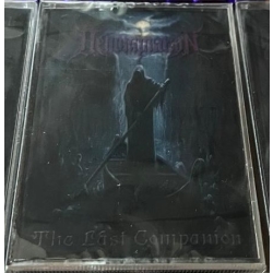 Denomination ‎- The Last Companion