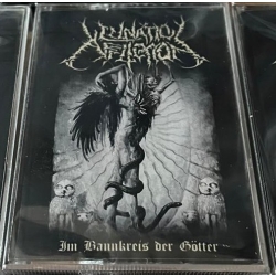 Lunatic Affliction - Im Bannkreis der Götter