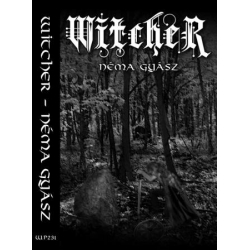 Witcher - Néma gyász