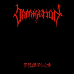 Damnation - DEMO(n)S
