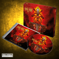 Christ Agony - Daemoonseth - Act II