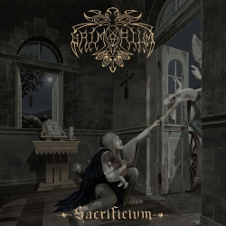 Grimorivm - Sacrificivm