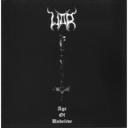 War - Age Of Unbelieve