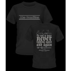 Abs Conditus T-Shirt XL
