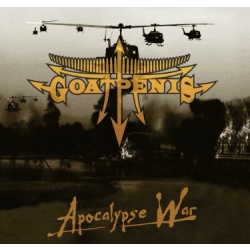 Goatpenis - Apocalypse War