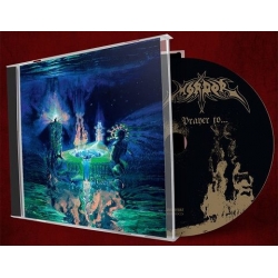 Mordor - Prayer To...