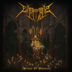 Enterocolis - Silence of Divinity