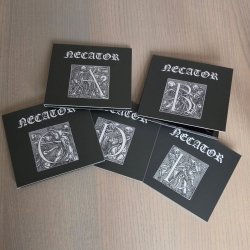 Necator - Evil Nature Darkness