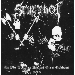 Stutthof - An Ode to Thee Ancient Great Goddess (2017)