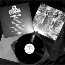 Moharebeh - We Are at War!!!