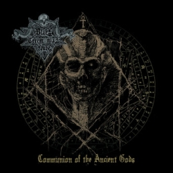 Black Ceremonial Kult ‎- Communion Of The Ancient Gods