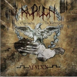 Muruth - Ubi Concordia, Ibi Victoria