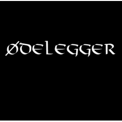 Ødelegger - Where Dark Spirits Dwell