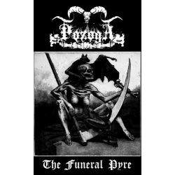 Pożoga - The Funeral Pyre