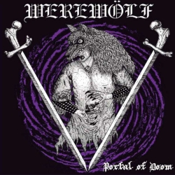 Werewölf - Portal of Doom