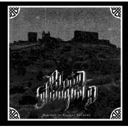 Blood Stronghold - Heritage In Ancient Shadows