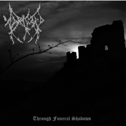 Adragard - Through Funeral Shadows