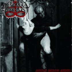 Infernal Fucklust - Necro! Narco! Nihil!