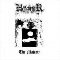 Hödur - The Majesty