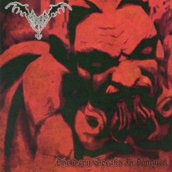 Mortem - The Devil Speaks in Tongues