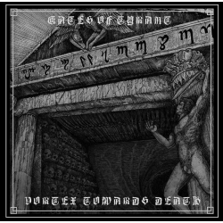 Gates of Tyrant - Vortex Towards Death