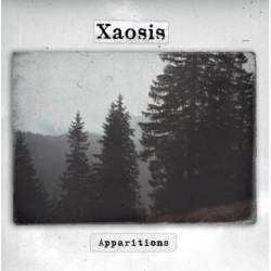 Xaosis - Apparitions