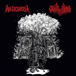 Antichrist / Goatsmegma
