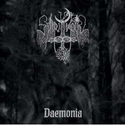 Spiritwood - Daemonia