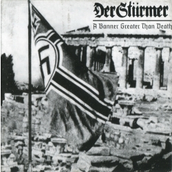 Der Stürmer - A Banner Greater than Death