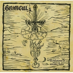 Grimcult - Revelations of Sinister Flame