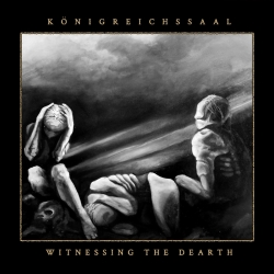 Königreichssaal - Witnessing the Dearth