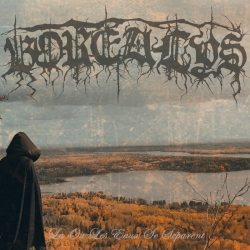 Boréalys - Là où les eaux se séparent