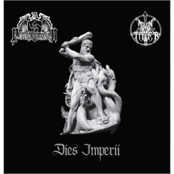 Pentagammadion / Moontower - Dies Imperii